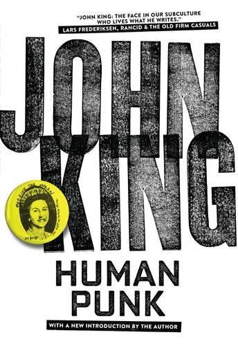 Human Punk by King, John