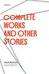 Complete Works: And Other Stories