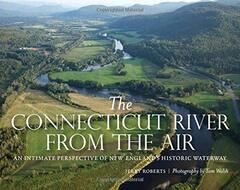 The Connecticut River from the Air