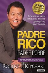 Padre Rico, Padre Pobre / Rich Father, Poor Father